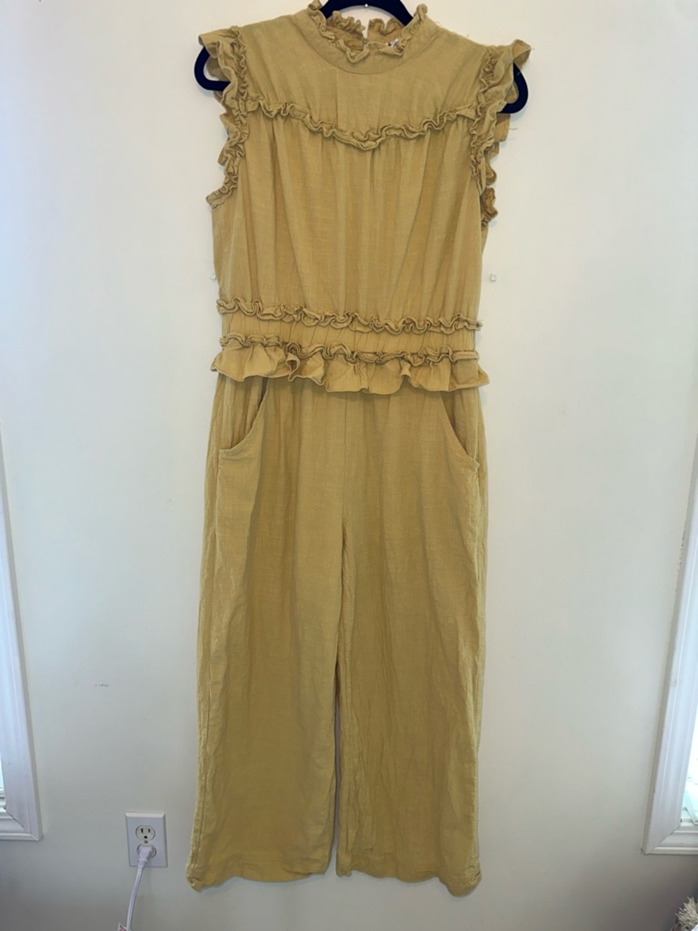 &Merci Jumpsuit